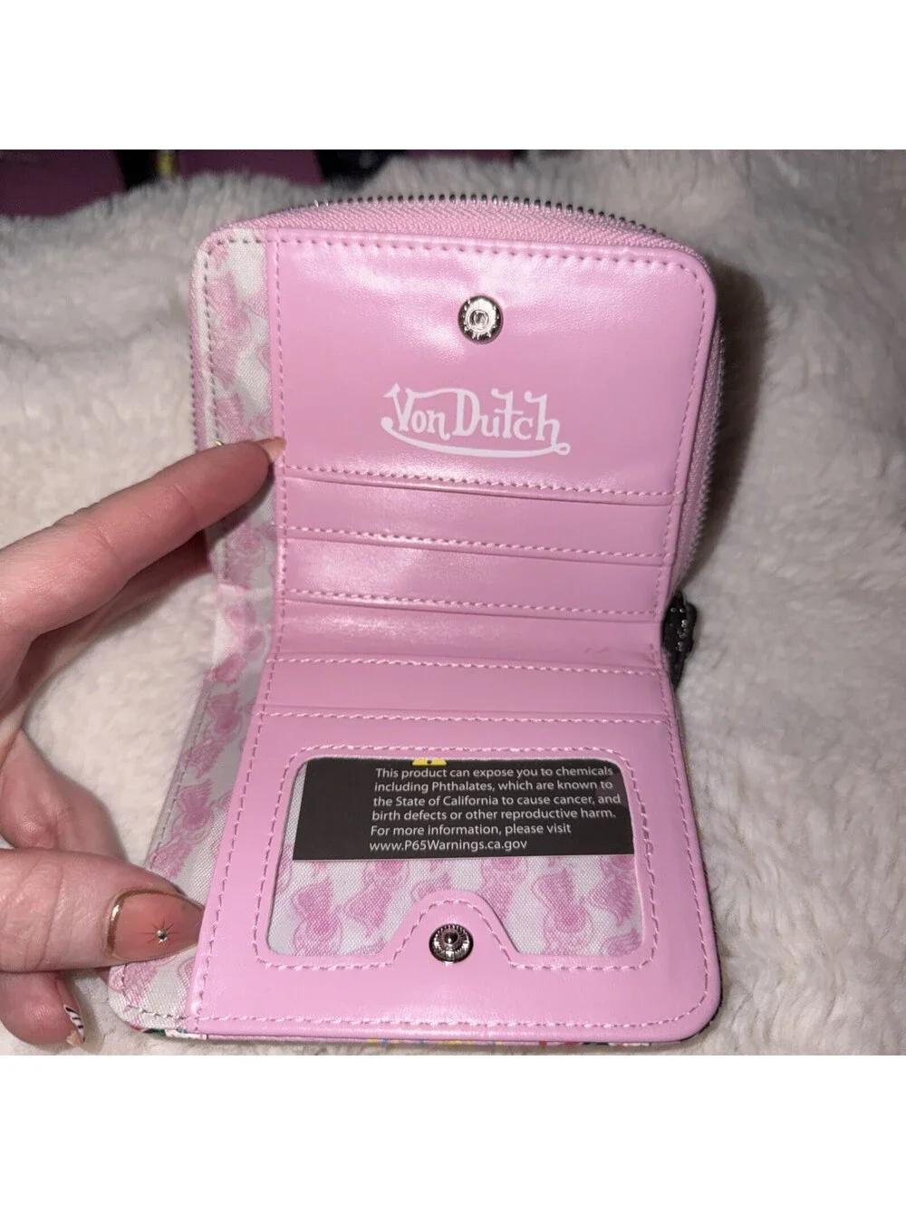 Von Dutch von dutch